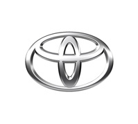 edited toyota