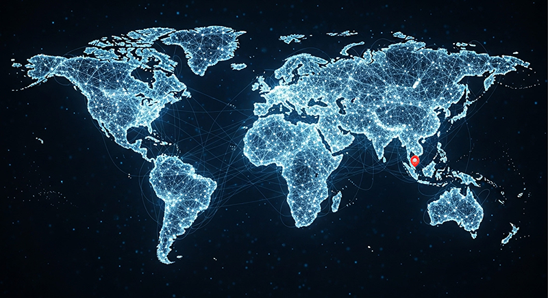 map resize